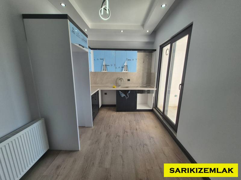 Edremit Kadıköy Mah`da3+1  Daire. - 2